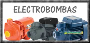 electrobombas